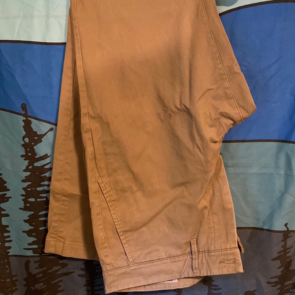 Goodfellow and co. Khaki chino - Picture 1 of 4